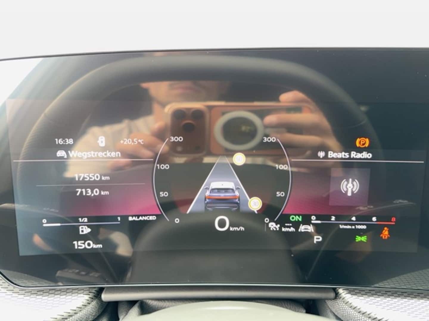 Bild über Audi Q5 Sportback TFSI 150 kW S tronic - für weitere Informationen kontaktieren Sie den Audi Partner