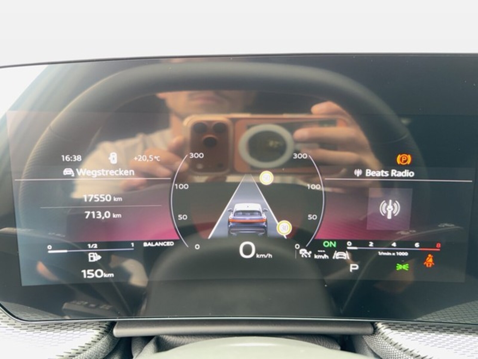 Audi Q5 Sportback – Bild 11