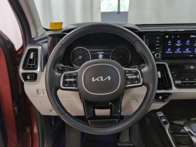 2022 Kia Sorento