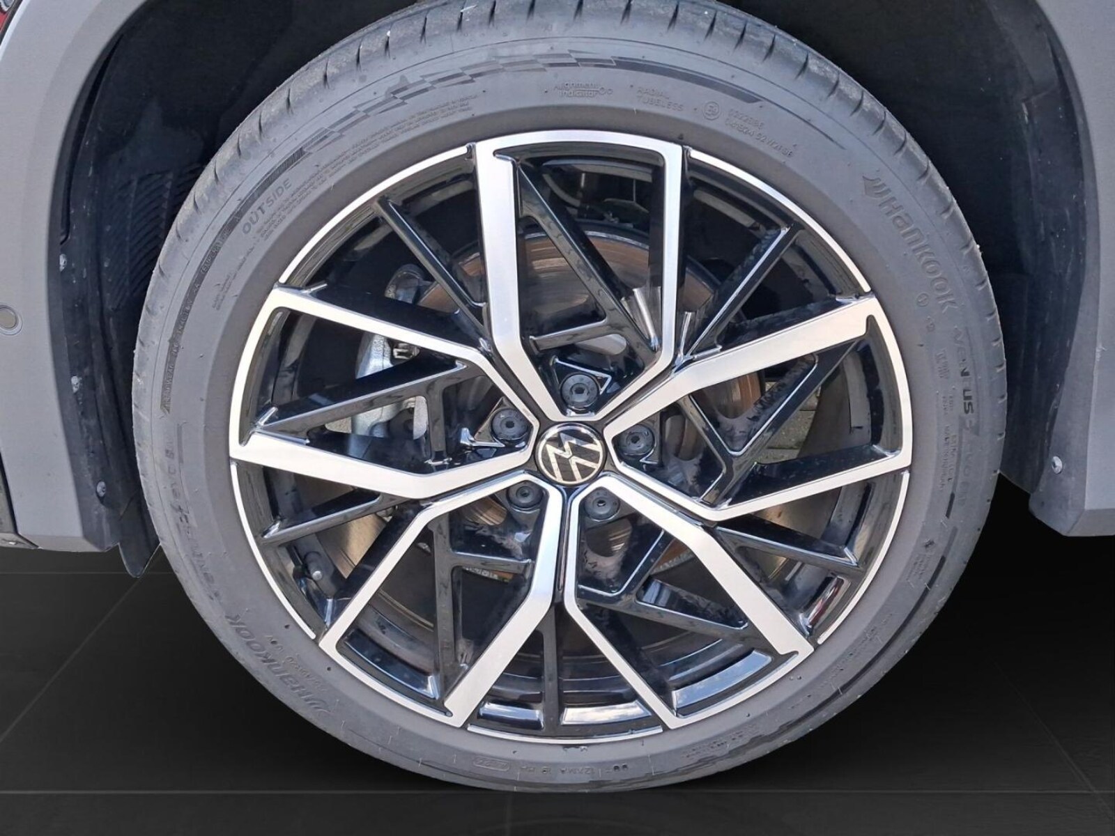 Volkswagen Tayron – Bild 7