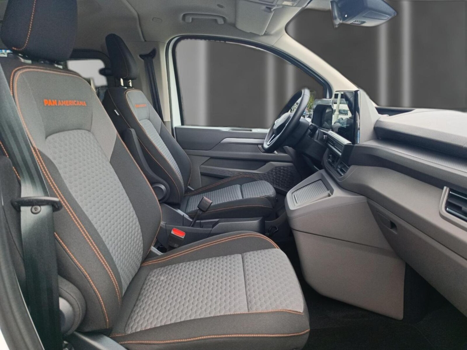 Volkswagen e-Caravelle – Bild 14