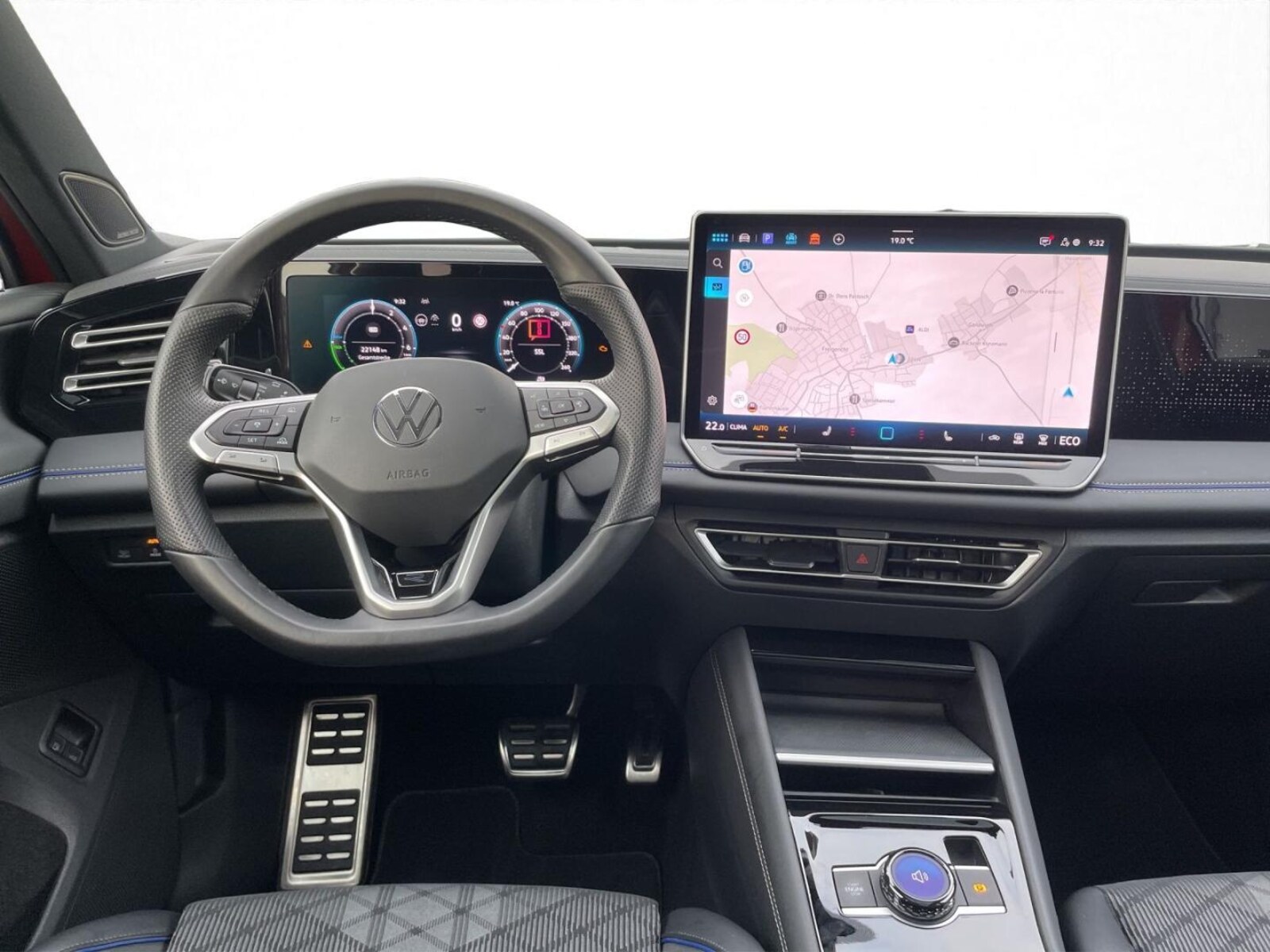 Volkswagen Tiguan – Bild 7