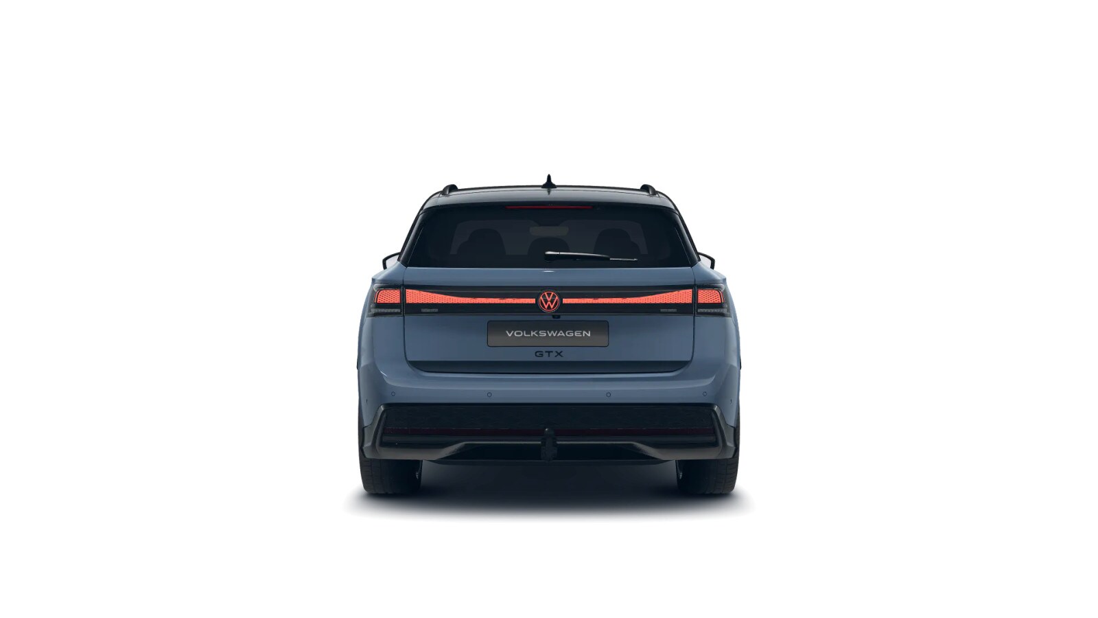 Volkswagen ID.7 Tourer – Bild 6