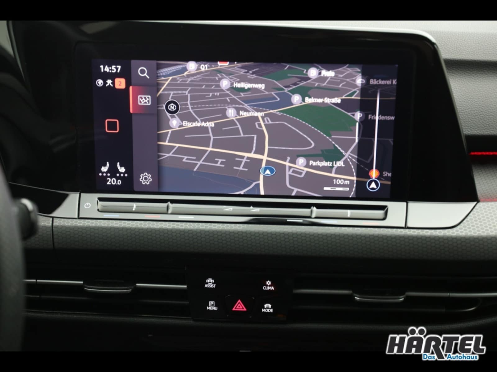 Volkswagen Golf – Bild 12