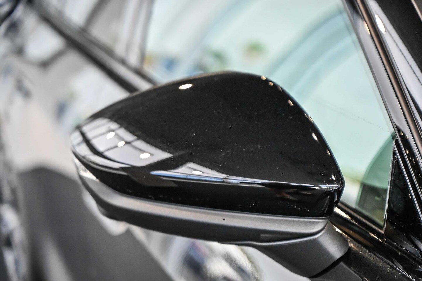 Image about Audi A5 Avant TFSI e e-hybrid quattro 270 kW S tronic