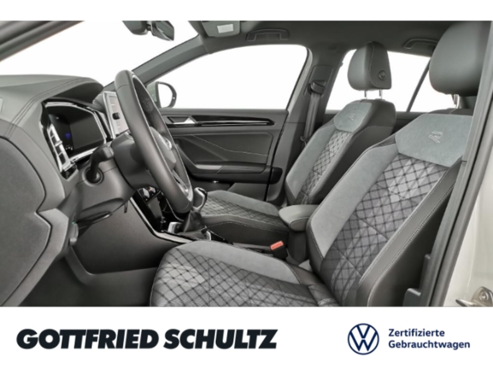 Volkswagen T-Roc – Bild 6