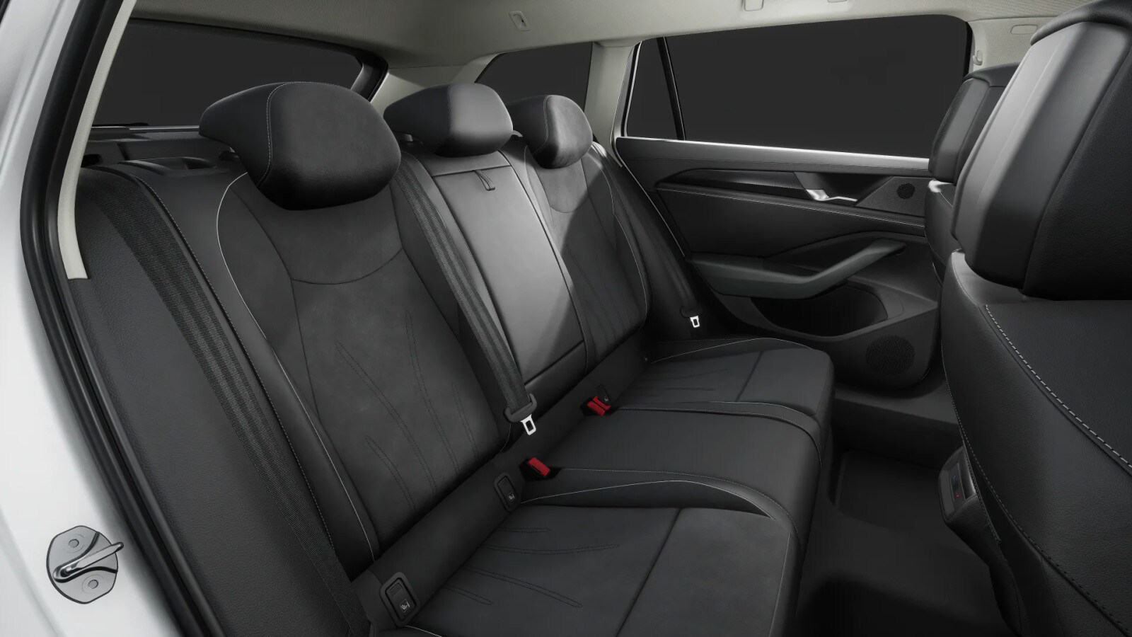 Volkswagen Passat – Bild 11