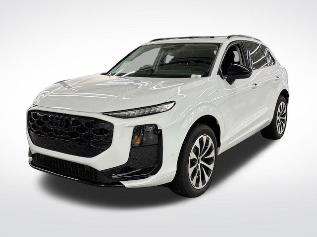 Photo of 2026 Audi Q3 SUV
