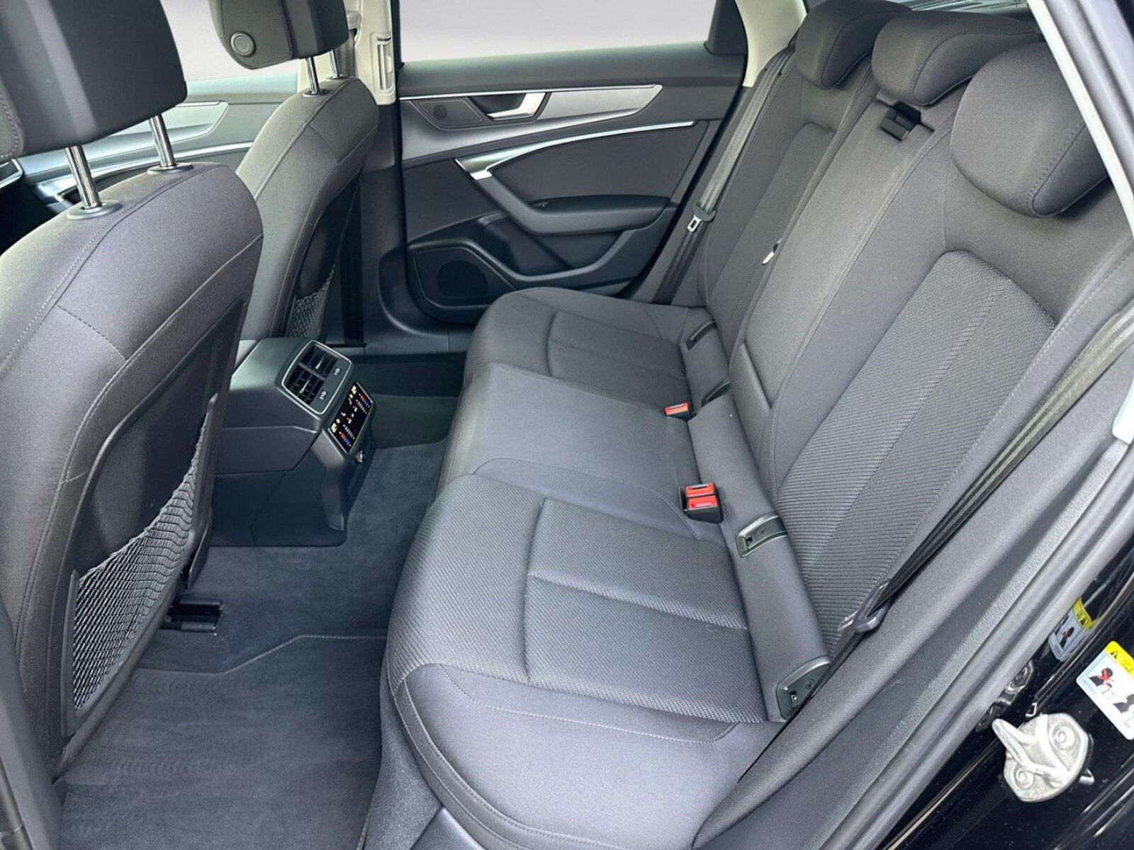 Audi A6 Avant – Bild 12