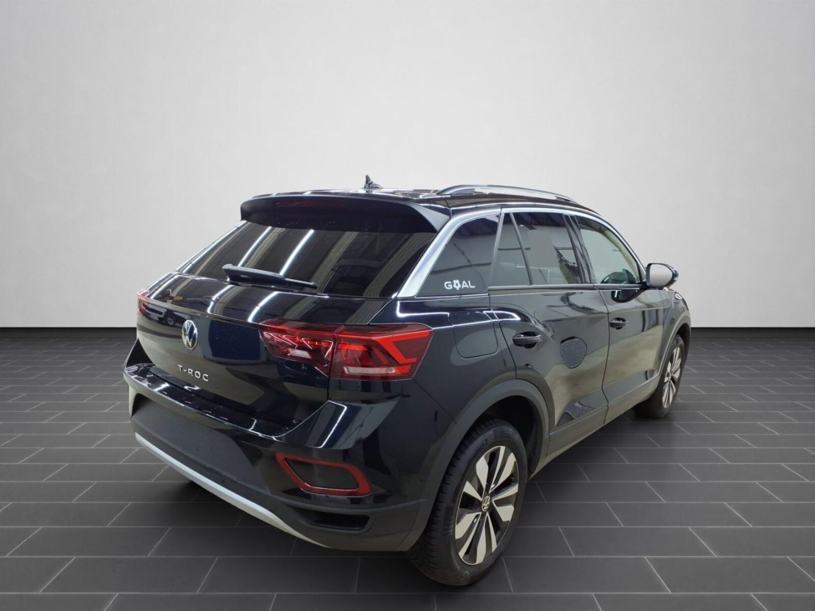Volkswagen T-Roc – Bild 2