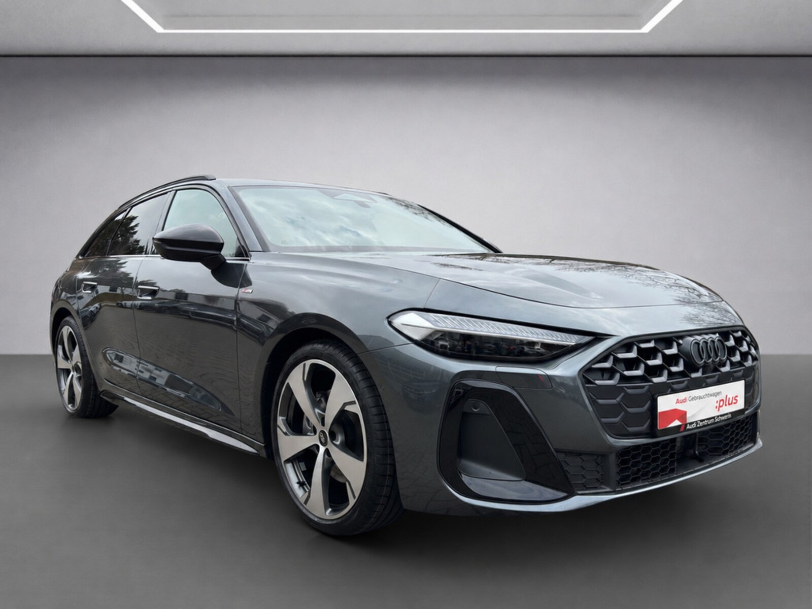 Audi A5 Avant – Bild 7