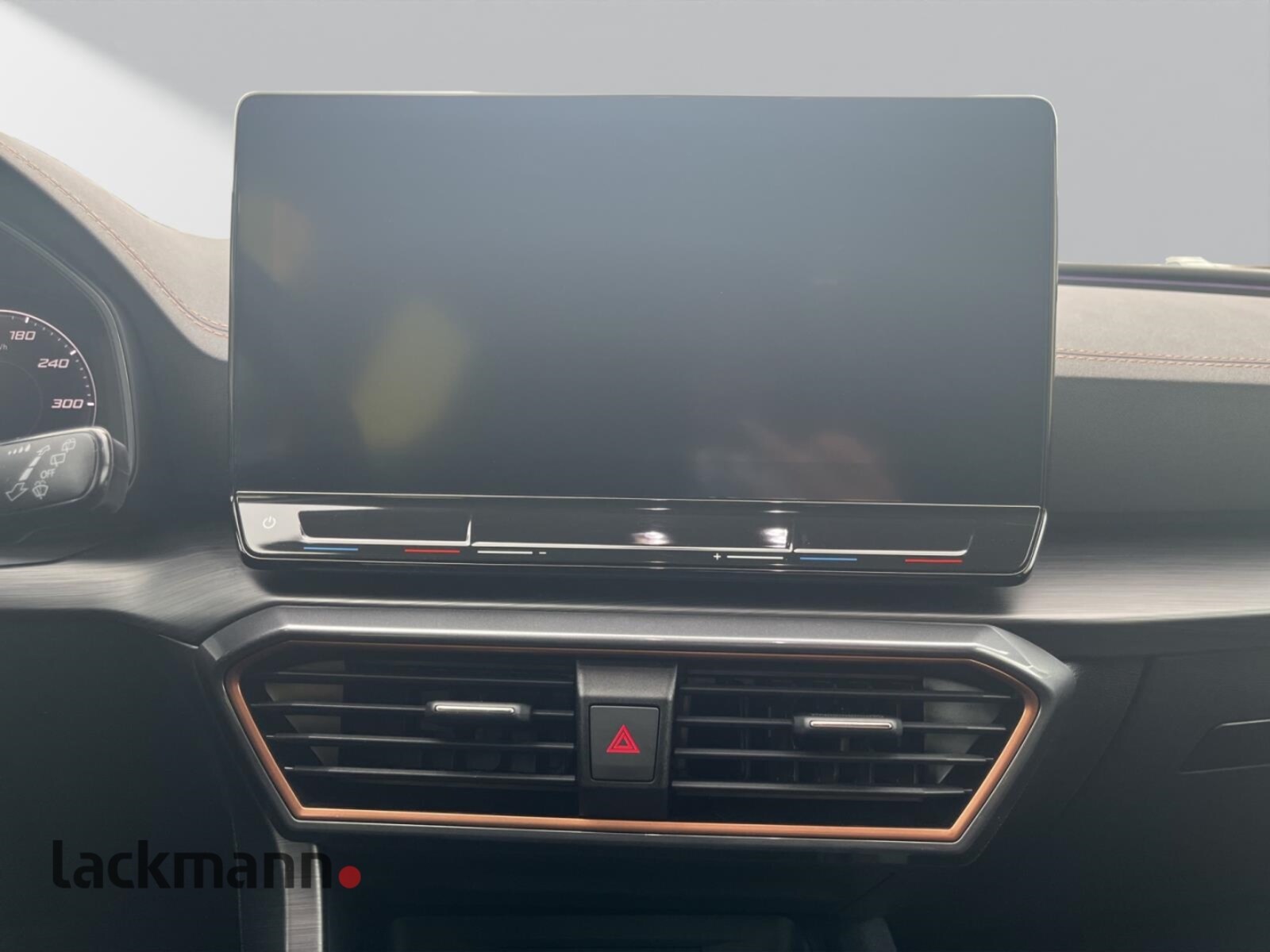 CUPRA Formentor – Bild 12