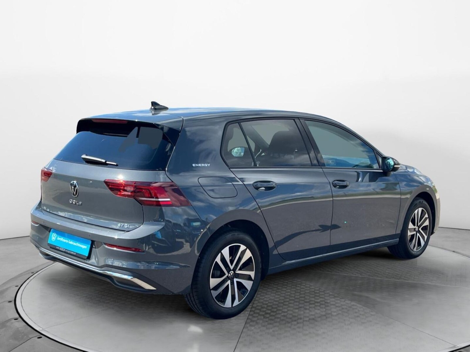 Volkswagen Golf – Bild 9