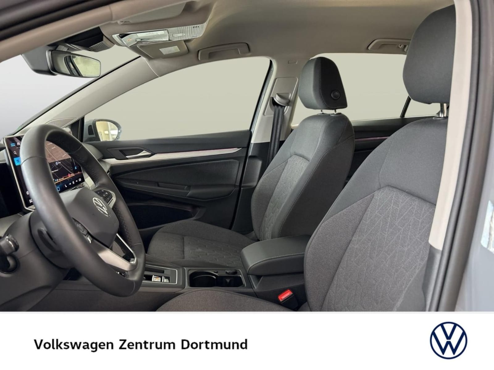 Volkswagen Golf – Bild 9