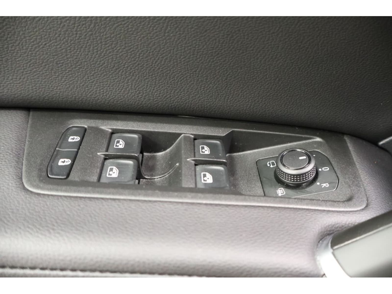 Volkswagen Touran – Bild 20