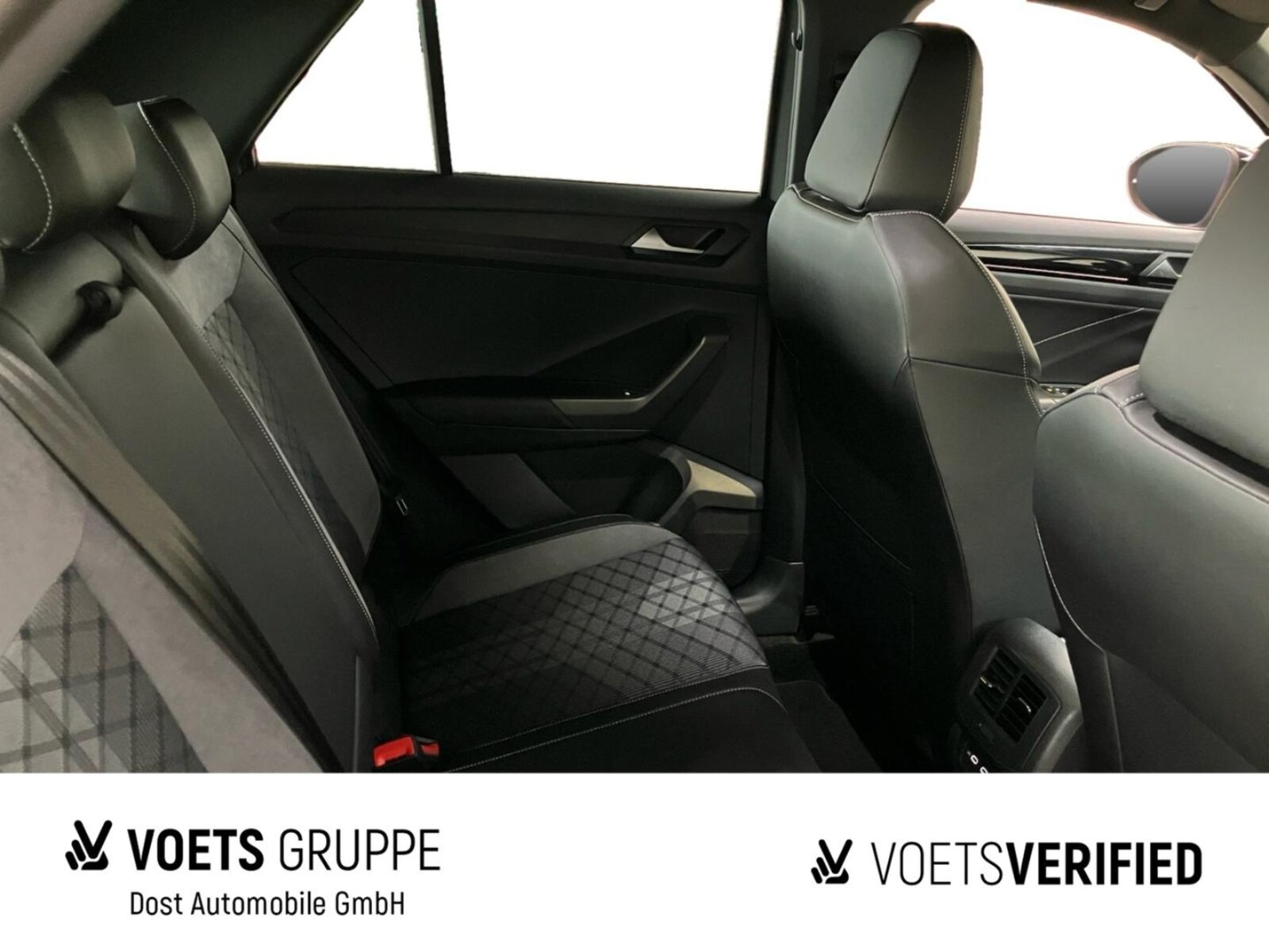 Volkswagen T-Roc – Bild 14