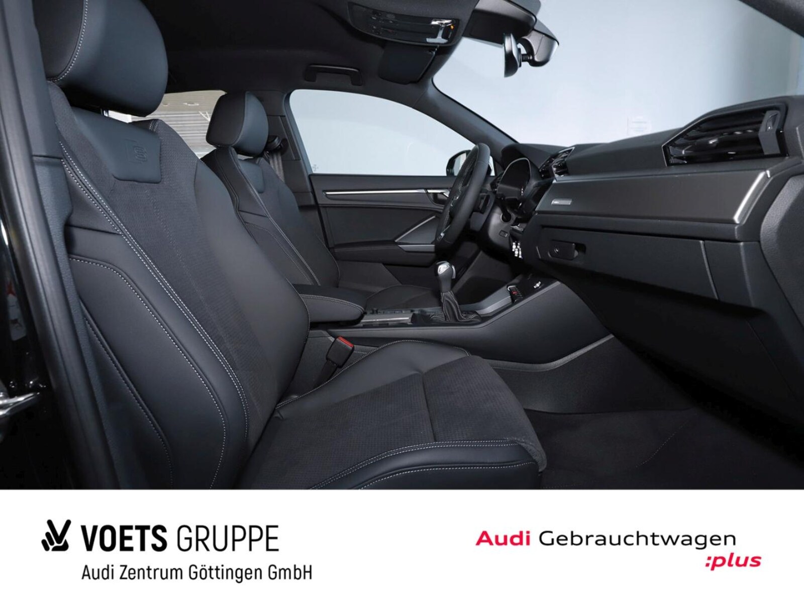 Audi Q3 Sportback – Bild 6