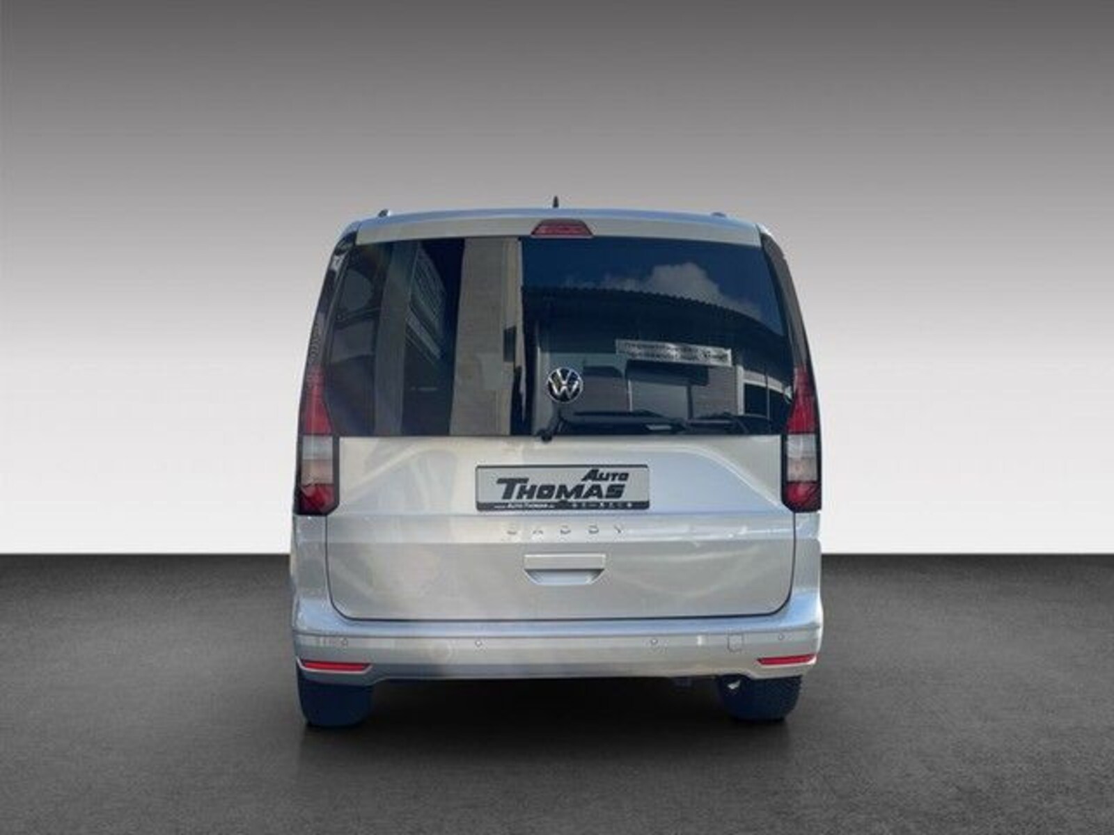 Volkswagen Caddy – Bild 7