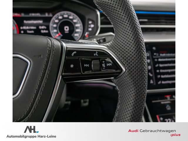 Image about Audi A8 50 TDI quattro tiptronic