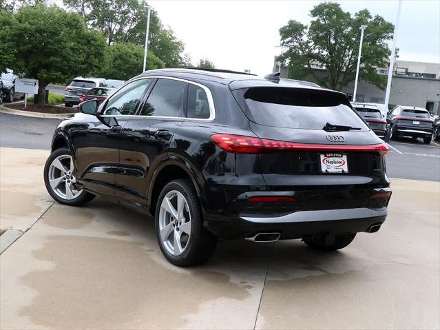 2025 AUDI Q5 - Image 10