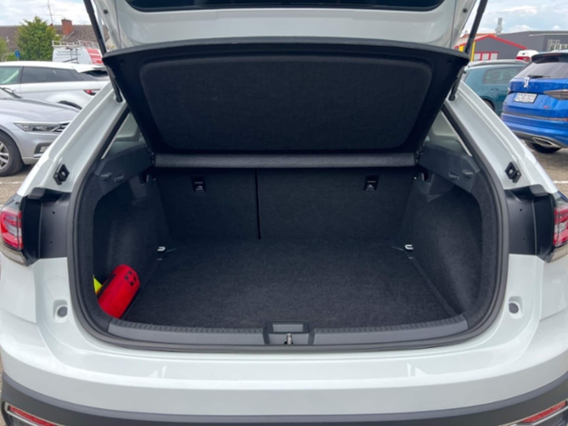 Volkswagen Taigo Style