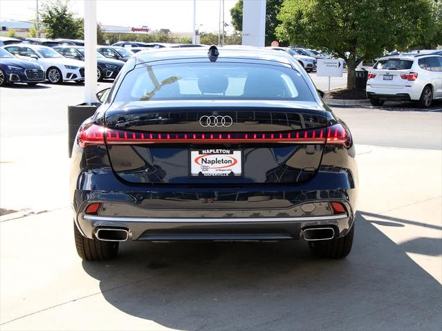 2025 AUDI A5 - Image 8