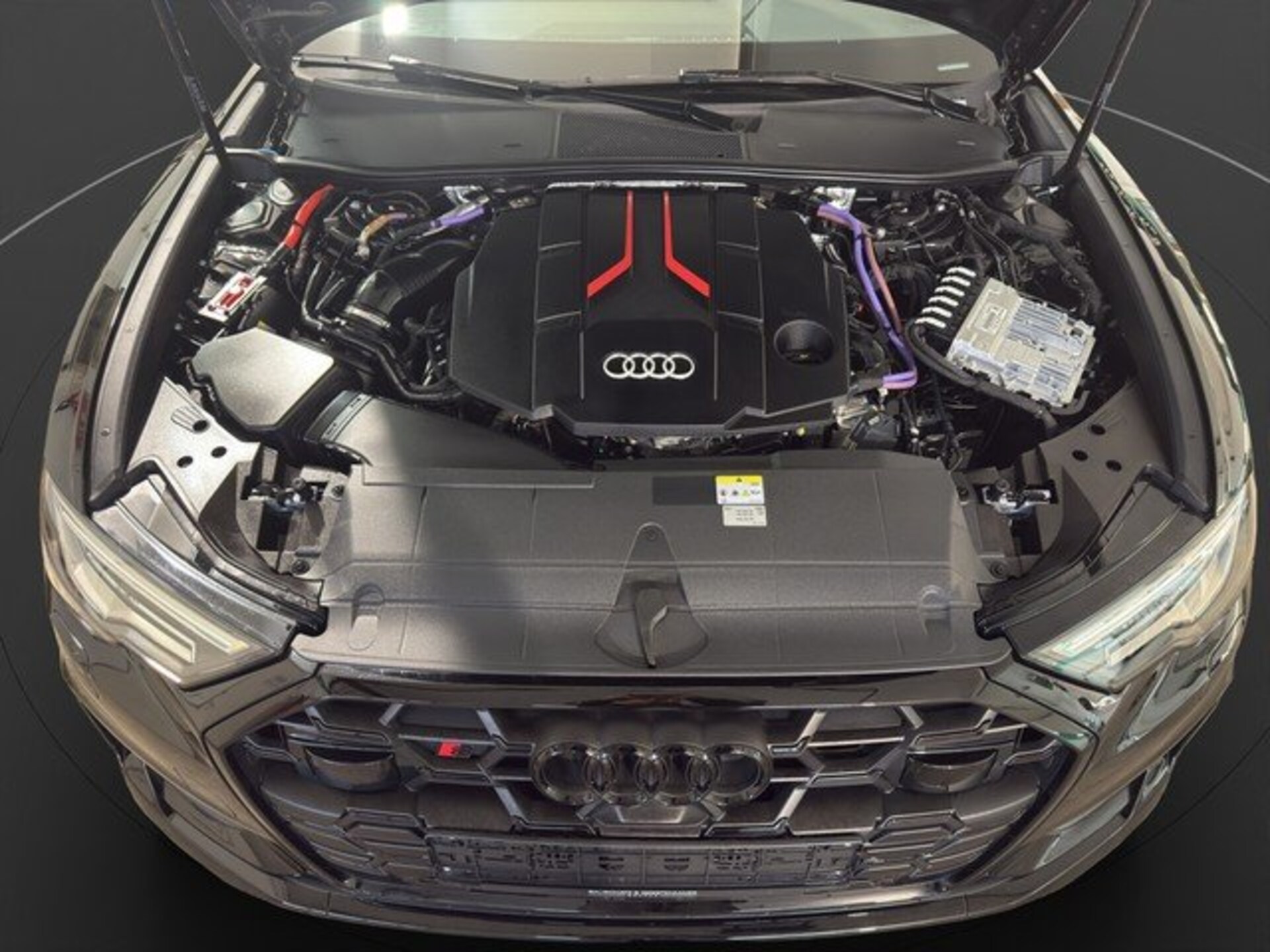 Audi S6 Avant