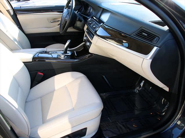 2013 BMW 528XI - Image 28