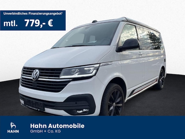 Volkswagen T6.1 California occasion