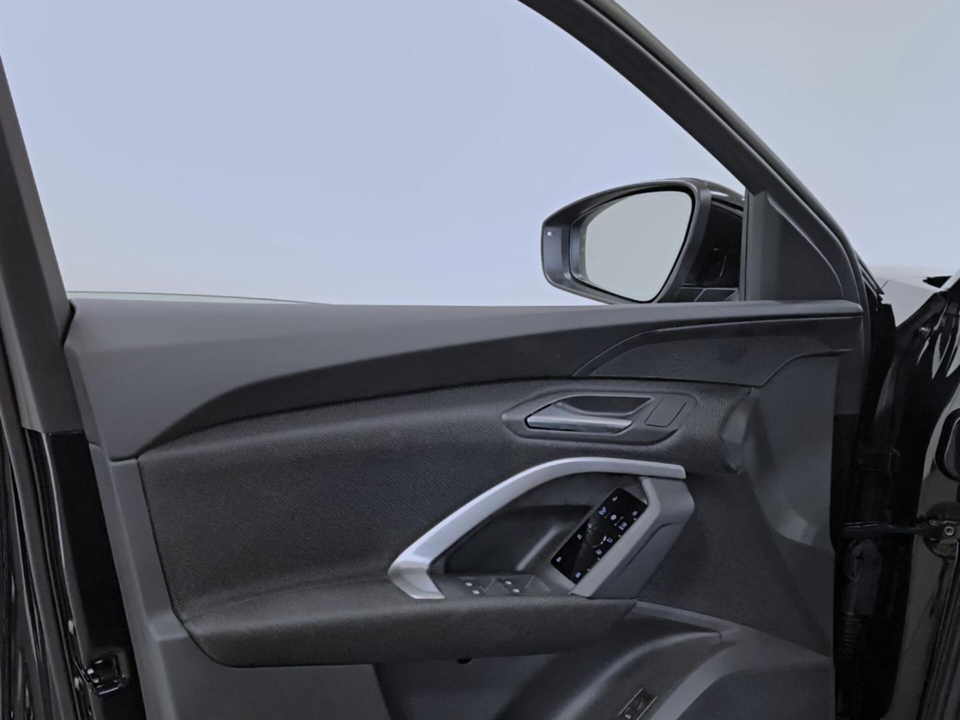 Audi Q5 SUV
