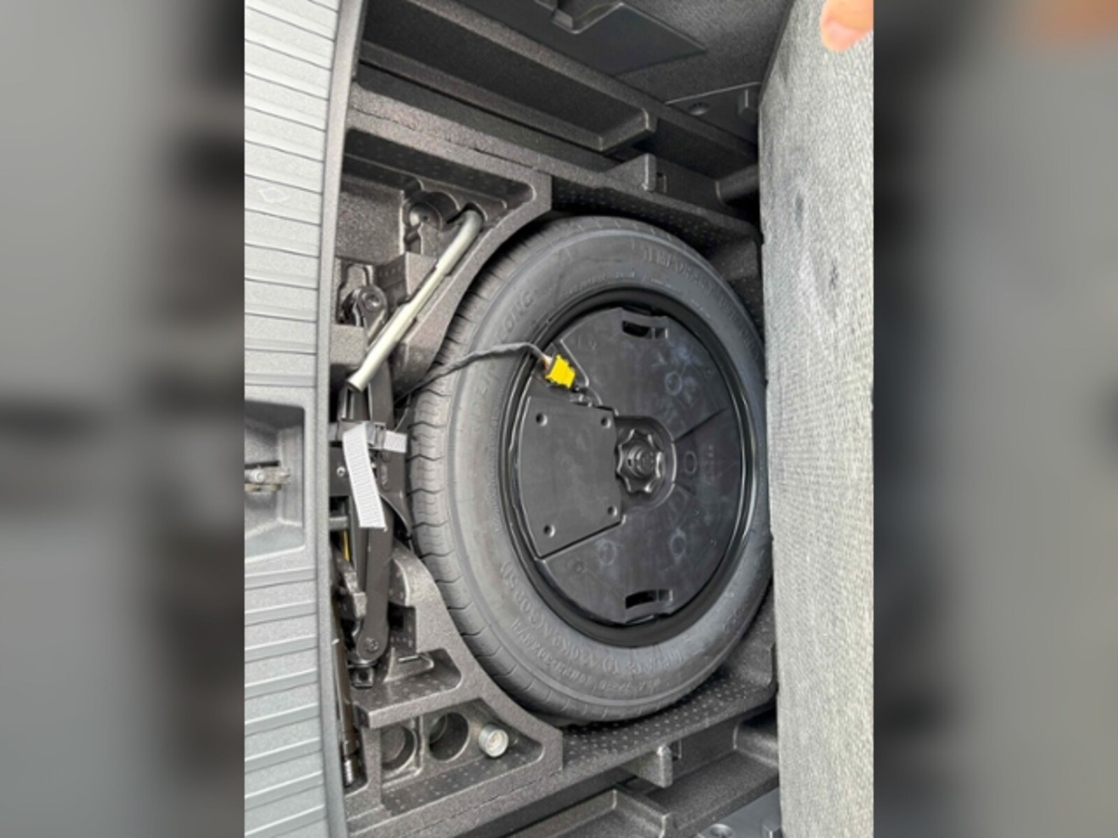 Volkswagen Tayron – Bild 14