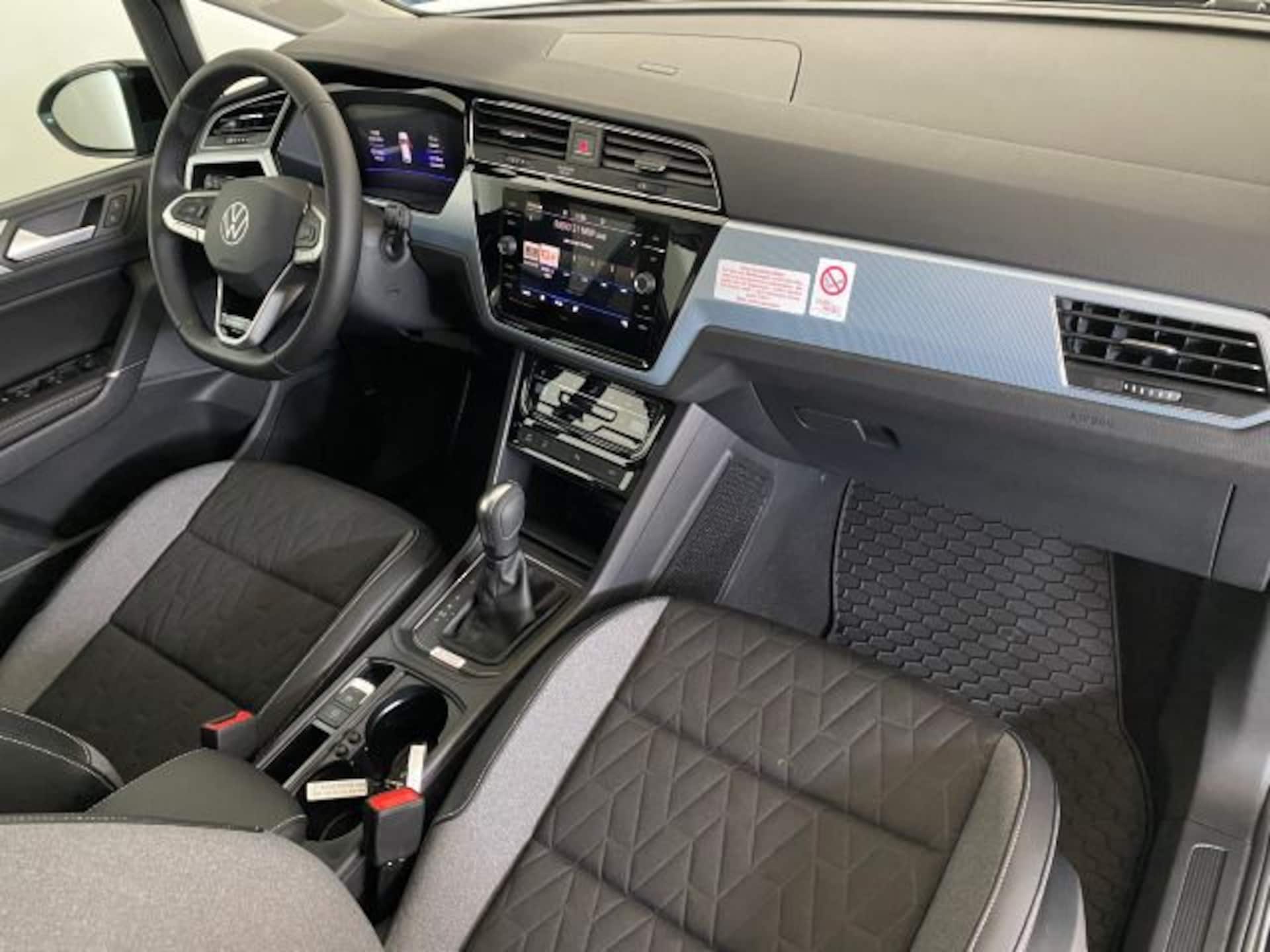 Volkswagen Touran ENERGY