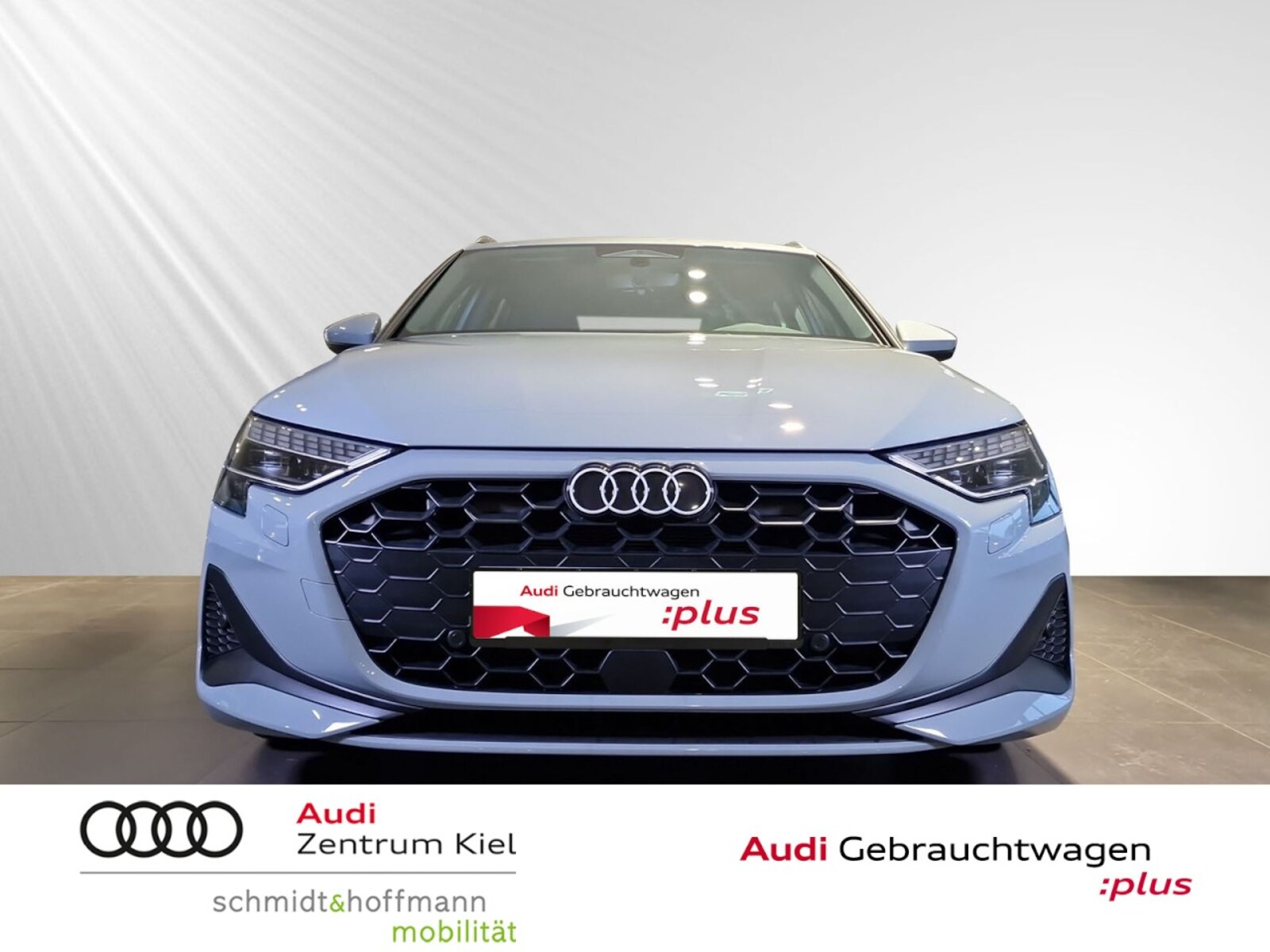 Audi A3 Sportback – Bild 2