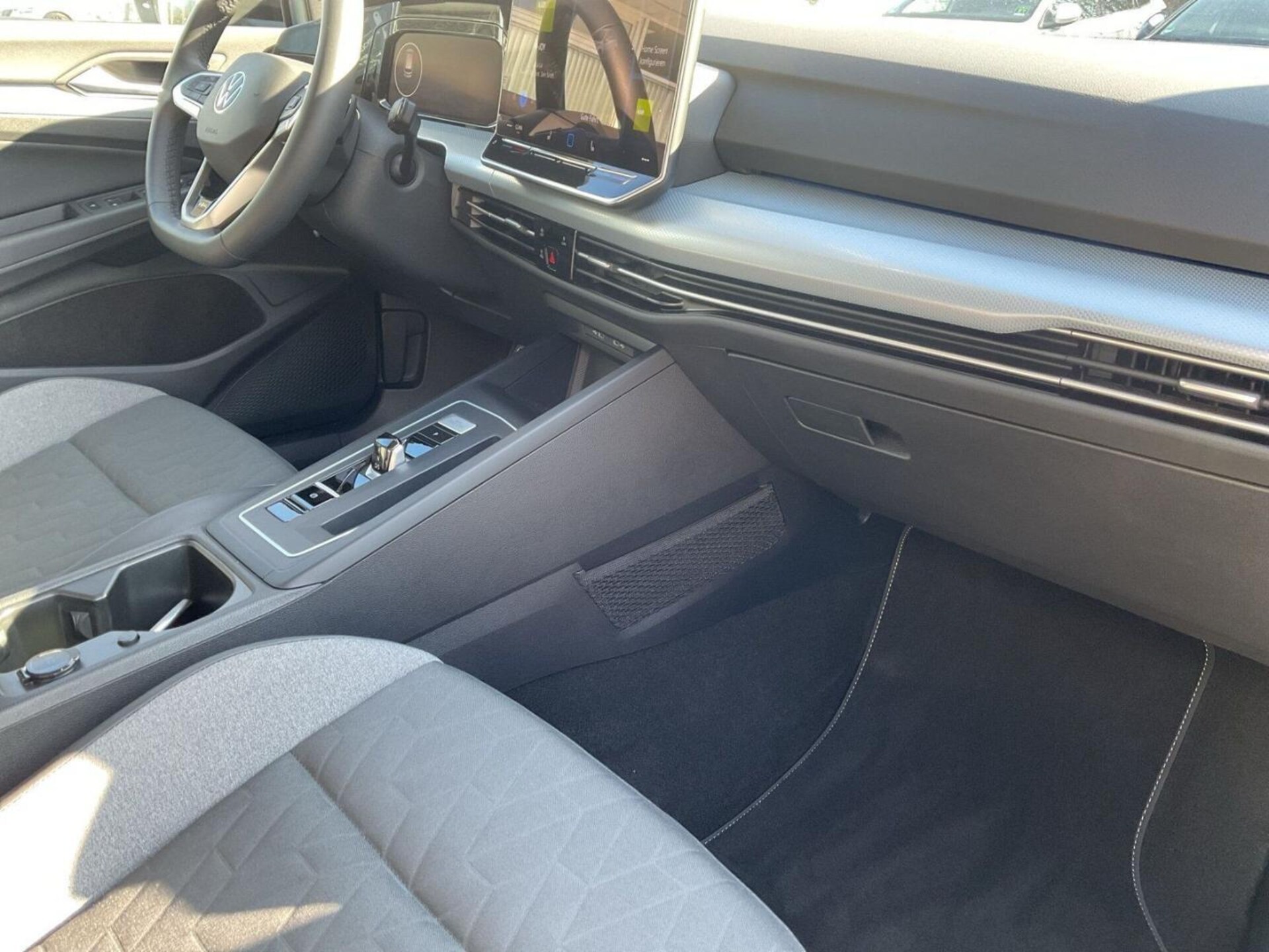 Volkswagen Golf Goal