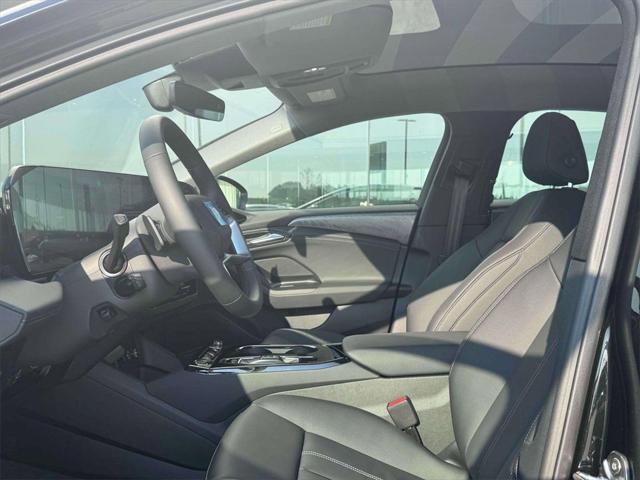 2025 Audi A6 Sportback e-tron Premium - Photo 7