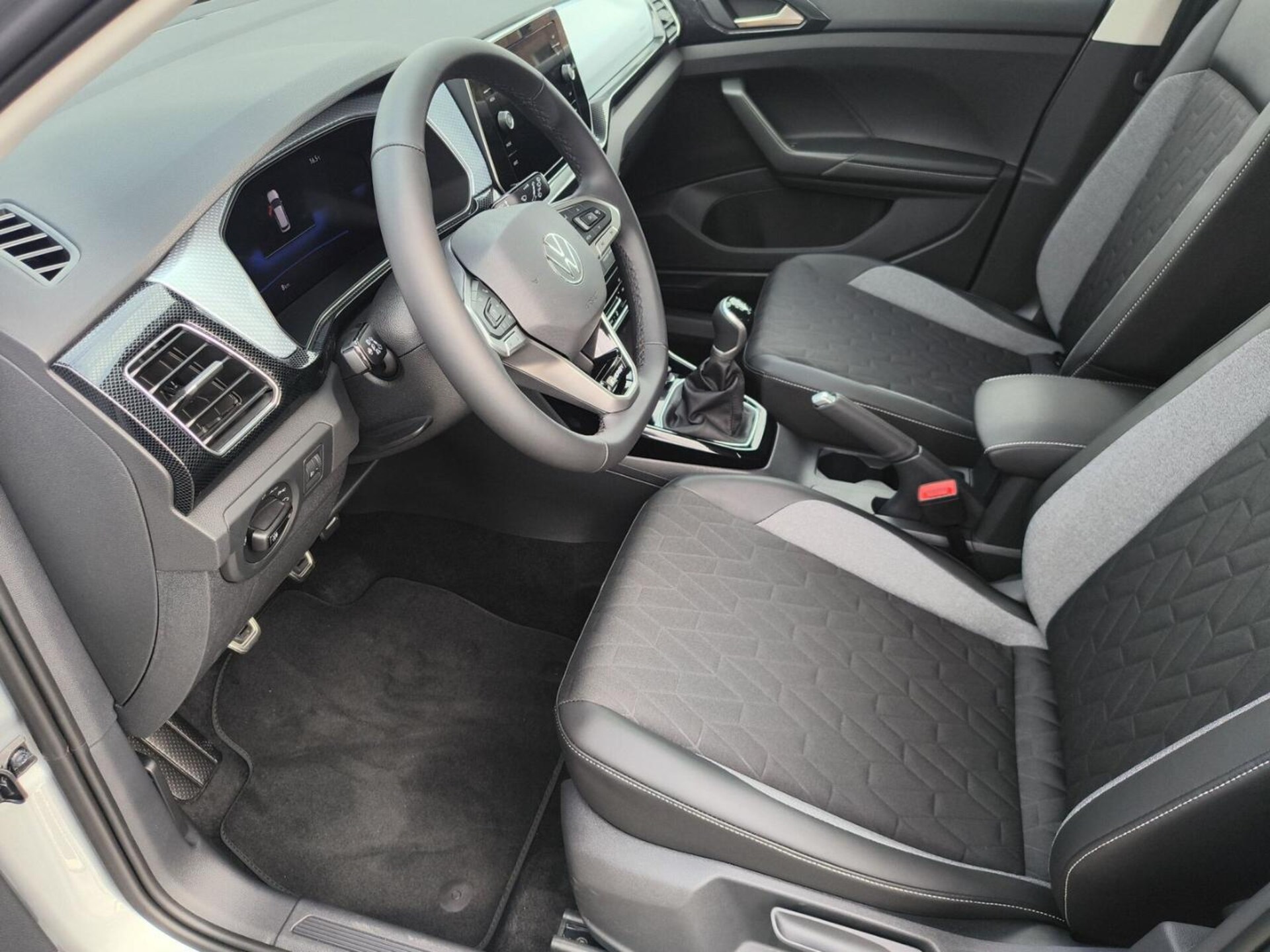 Volkswagen T-Cross ENERGY