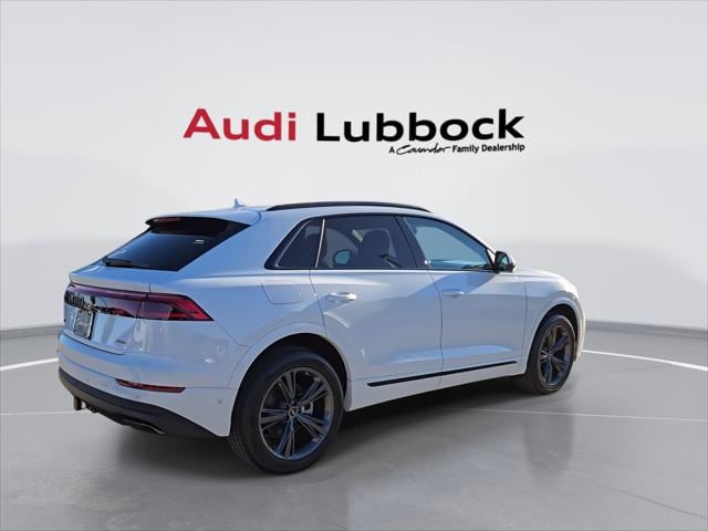 2026 Audi Q8 Premium - Photo 9