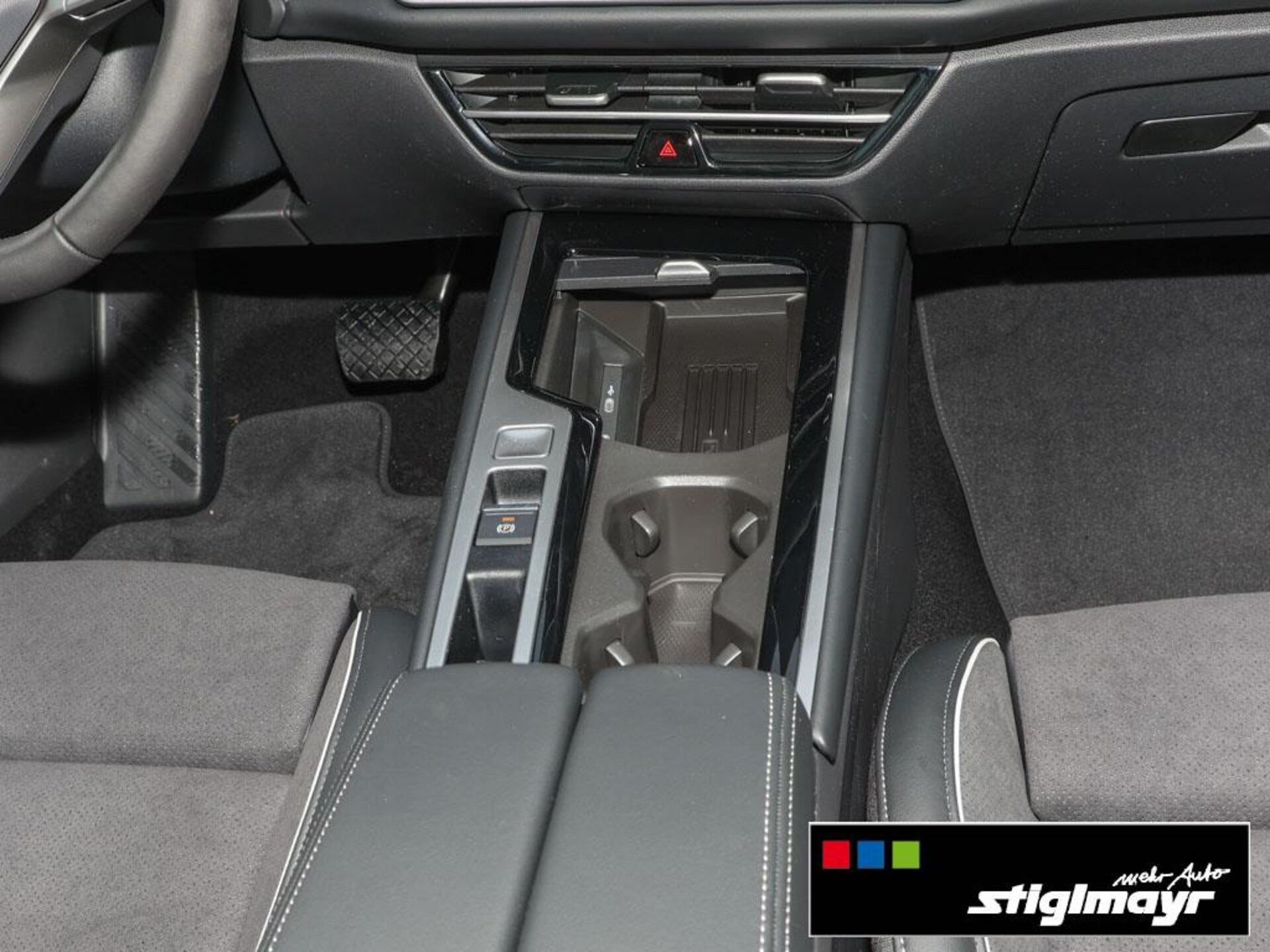 Volkswagen Passat Elegance