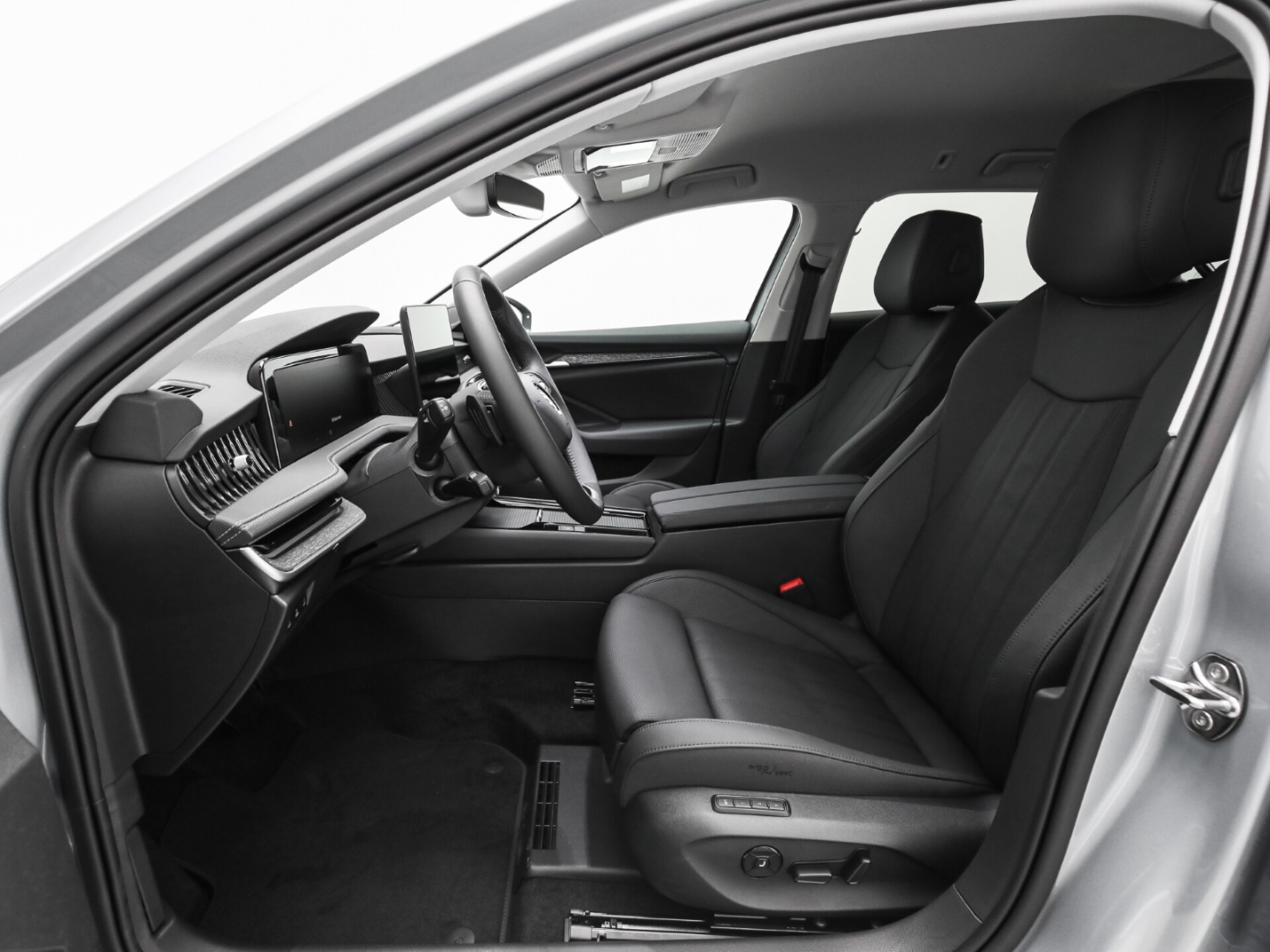 Skoda Superb Combi Selection