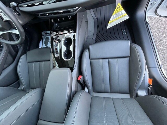 2026 Audi A6 Premium Plus - Photo 50