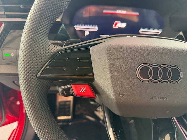 2026 Audi RS 3 Base - Photo 20