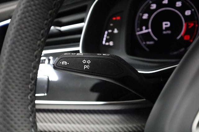 2026 Audi RS Q8 Base - Photo 29