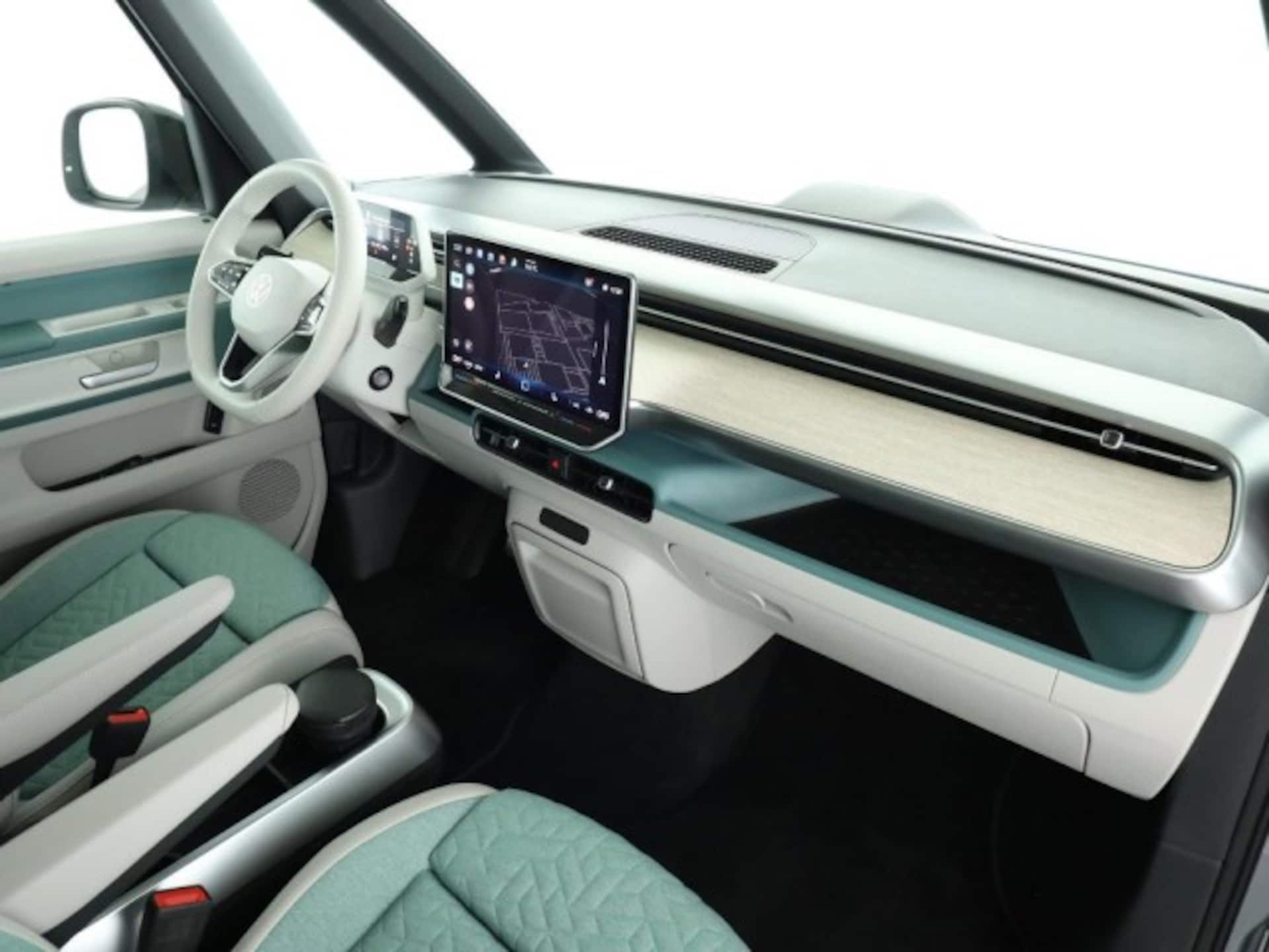 Volkswagen ID. Buzz Pro