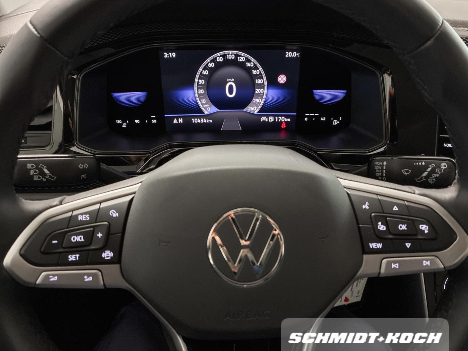 Volkswagen Polo Life