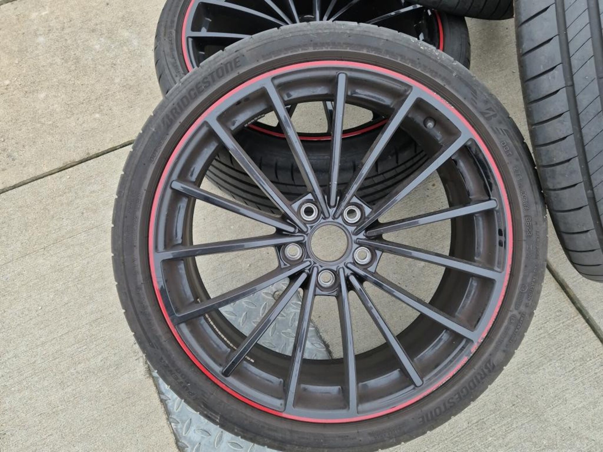 Volkswagen Golf GTI Clubsport