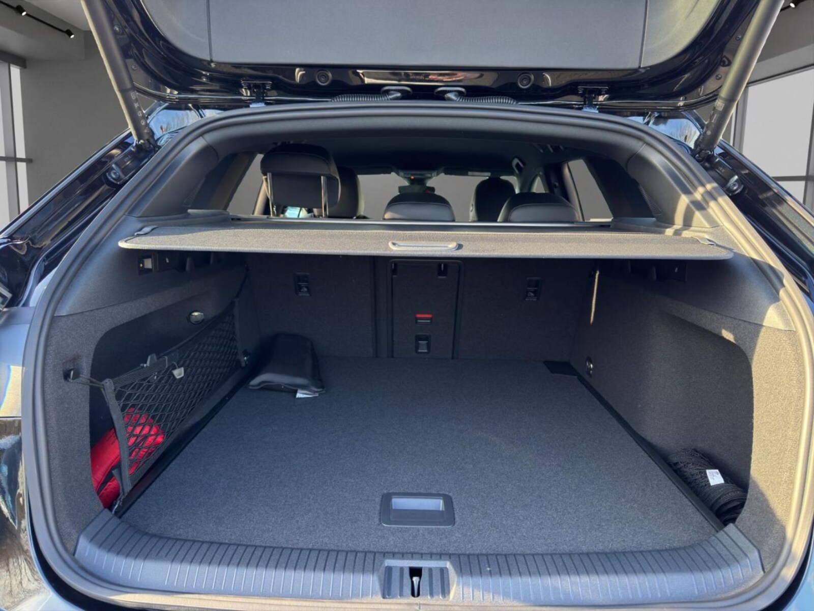 Volkswagen ID.7 Tourer – Bild 15