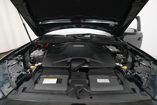 2023 Audi Q7