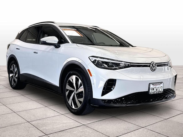 2024 Volkswagen ID.4