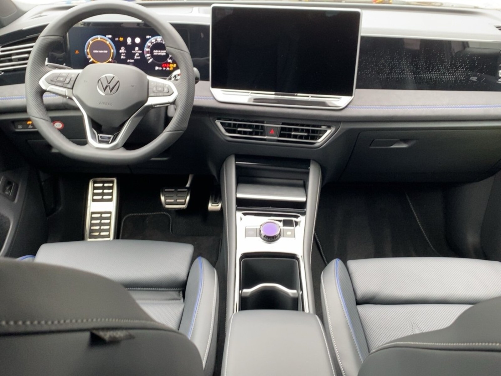 Volkswagen Tiguan – Bild 12