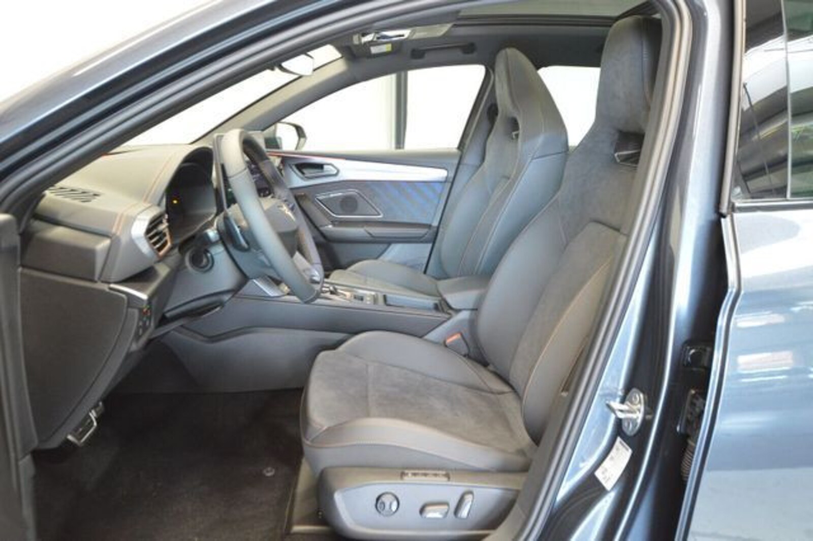 CUPRA Leon Sportstourer – Bild 5